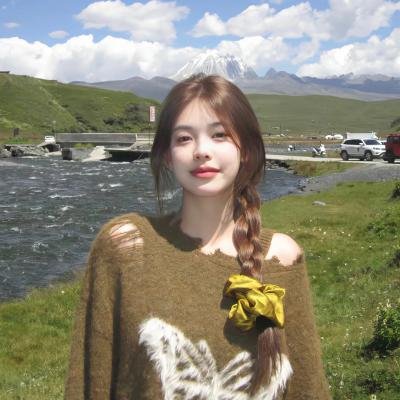 灵欲相通姊妹花