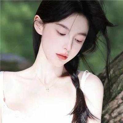 白发
